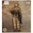 1/35 Gefreiter DAK (50mm, resin)