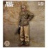 1/35 Gefreiter DAK (50mm, resin)