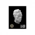 1/35 WWII German Heads Set (8 different resin heads)