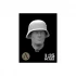 1/35 WWII German Heads Set (8 different resin heads)