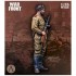 1/35 Frontovik (50mm, resin)