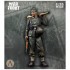1/35 Landser (50mm, resin)