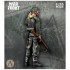 1/35 Landser (50mm, resin)