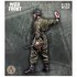 1/35 Traffic Feldgendarme (50mm, resin)