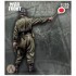 1/35 Traffic Feldgendarme (50mm, resin)