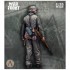 1/35 Grenadier (50mm, resin)