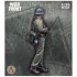 1/35 Gefreiter Grenadier (50mm, resin)