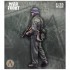 1/35 Gefreiter Grenadier (50mm, resin)
