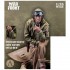 1/35 Master Sergeant (resin)