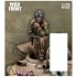 1/35 Master Sergeant (resin)