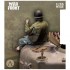 1/35 Technical Corporal (resin)