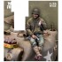 1/35 Technical Corporal (resin)