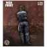 1/35 War Front - WWII Great Patriotic War Soviet Tanker