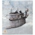 1/35 U-69 La Vache Qui Rit (resin)