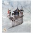1/35 U-69 La Vache Qui Rit (resin)