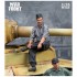 1/35 War Front - Sturmmann (resin)
