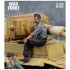 1/35 War Front - Sturmmann (resin)