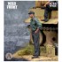 1/35 War Front - Unterscharfuhrer (resin)