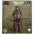 1/35 US Soldiers at Winter (3 figures & diorama)