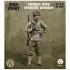 1/35 US Soldiers at Winter (3 figures & diorama)