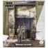 1/35 US Soldiers at Winter (3 figures & diorama)