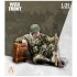 1/35 War Front - PFC US Armored Infantry