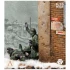 1/35 Kessel - Stalingrad 1942 (3 Wehrmacht Soldiers w/Scenery)