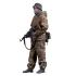 1/35 Military Warfront Miniatures - Waffen Soldier