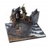 1/35 US Soldiers Landing on D-Day (5 figures and 1 landing craft)