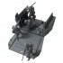 1/35 US Soldiers Landing on D-Day (5 figures and 1 landing craft)