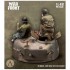 1/48 US Tankers (2 figures)