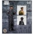 1/48 War Front German Tankers (1 figure & 2 busts)