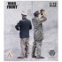 1/72 War Front Kriegsmarine Crew (6 Resin Figures)
