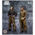 1/72 German Tankers (2 figures)