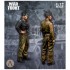 1/72 German Tankers (2 figures)