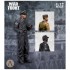 1/72 War Front German Tankers (1 figure & 2 busts)