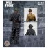 1/72 War Front German Tankers (1 figure & 2 busts)
