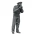1/72 Kriegsmarine Crew (5 full figures and 1 bust)