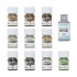 Soilworks Oilwash Collection (10 oil washes in 30ml bottles and 1 thinner in 60ml bottle)