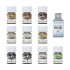 Soilworks Oilwash Collection (10 oil washes in 30ml bottles and 1 thinner in 60ml bottle)
