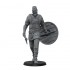 35mm Wargames Fantasy Miniatures - Ragnar The Viking