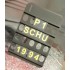 1/20 F1 Pitboard with Letters Photo-etch sheets
