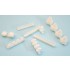 1/12 Porsche 935/76 Turbo Detail set for Tamiya kit