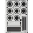 1/12 Porsche 935/76 Turbo Detail set for Tamiya kit