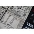 1/24 Sauber Mercedes C9 Detail set