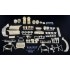 1/24 Porsche 935/19 Multimedia Detail set