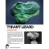 Dinosaur Modelling - Bringing the Past Back to Life (Over 96 Pages, English)