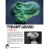 Dinosaur Modelling - Bringing the Past Back to Life (Over 96 Pages, English)