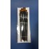 Brush Set (synthetic, flat style) 6pcs