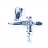 DragonAir Mini Single Action Airbrush 0.3 Sliver